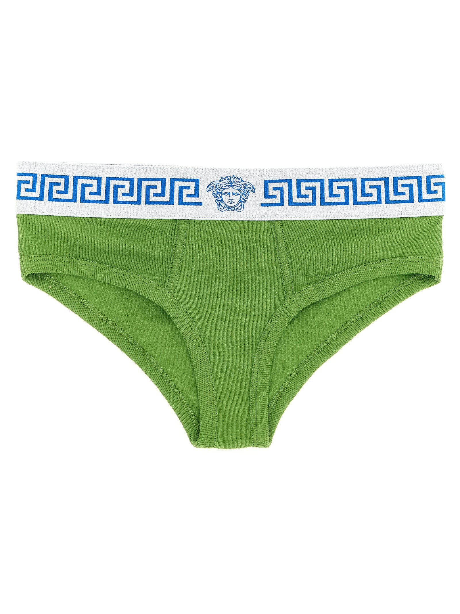 Versace 'Medusa' Briefs