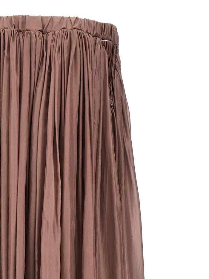 RICK OWENS 'Medusa' Dress