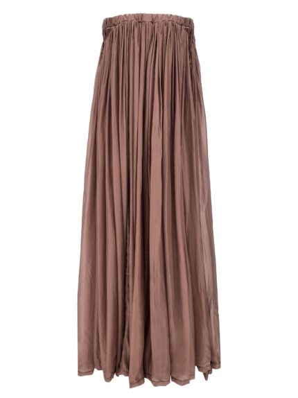 RICK OWENS 'Medusa' Dress
