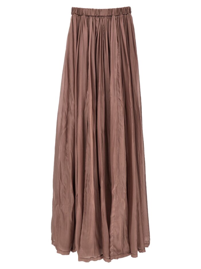 RICK OWENS 'Medusa' Dress