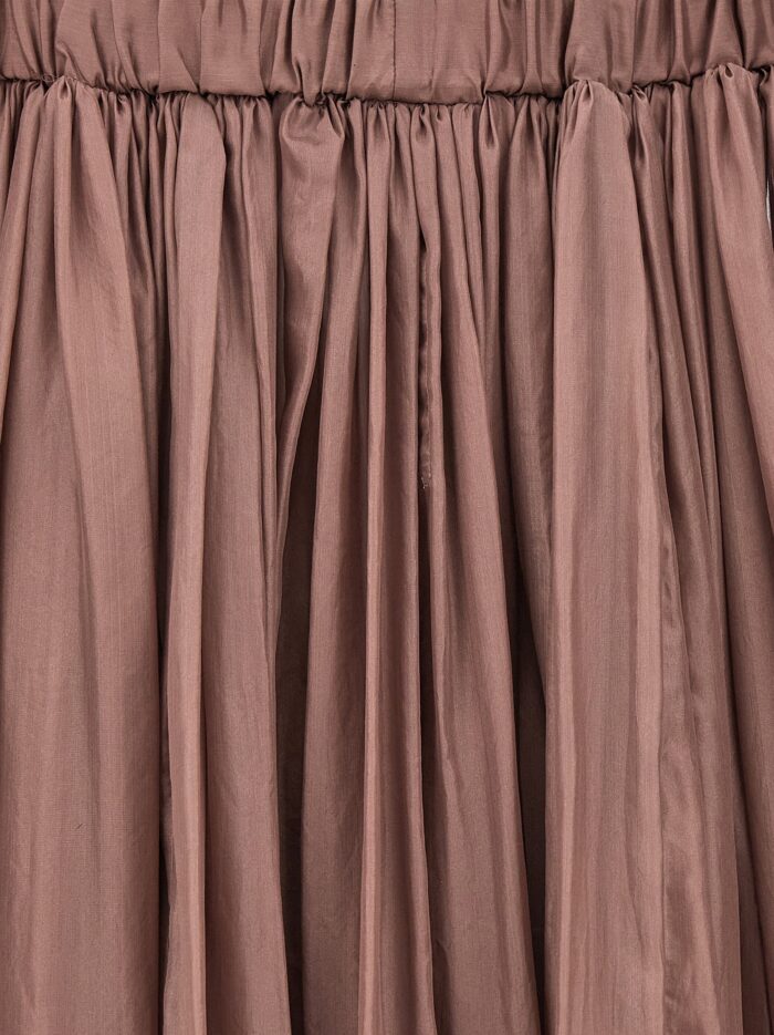 RICK OWENS 'Medusa' Dress