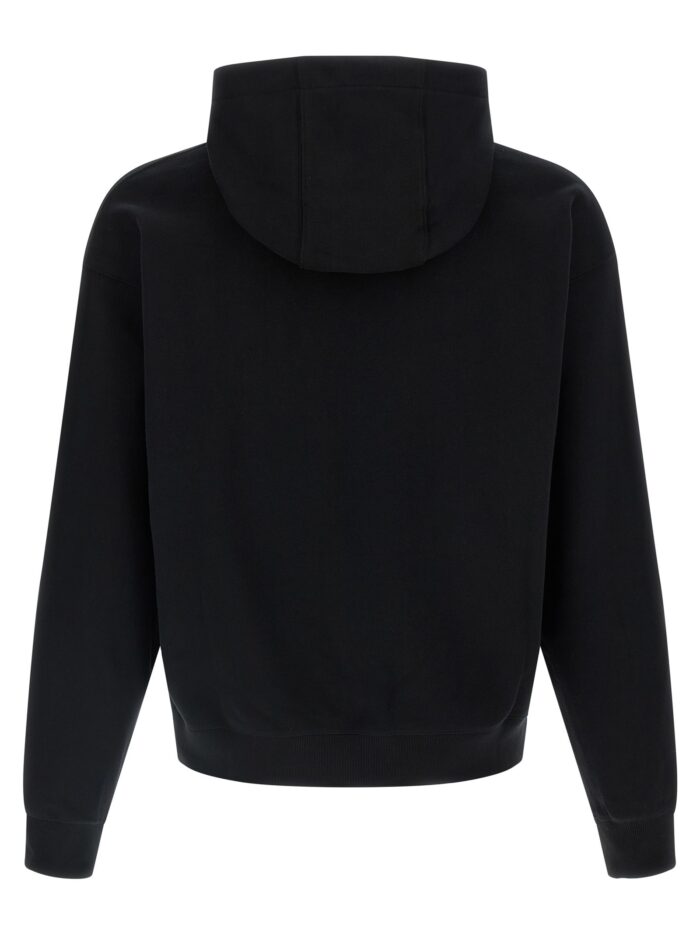 Versace 'Medusa' Patch Hoodie