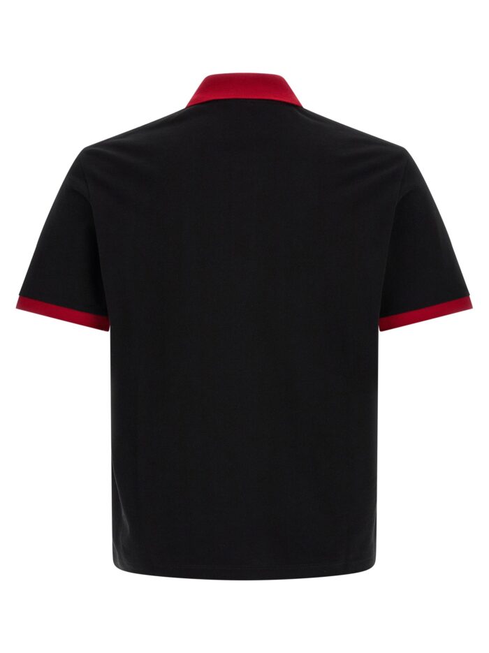 Versace 'Medusa' Polo Shirt