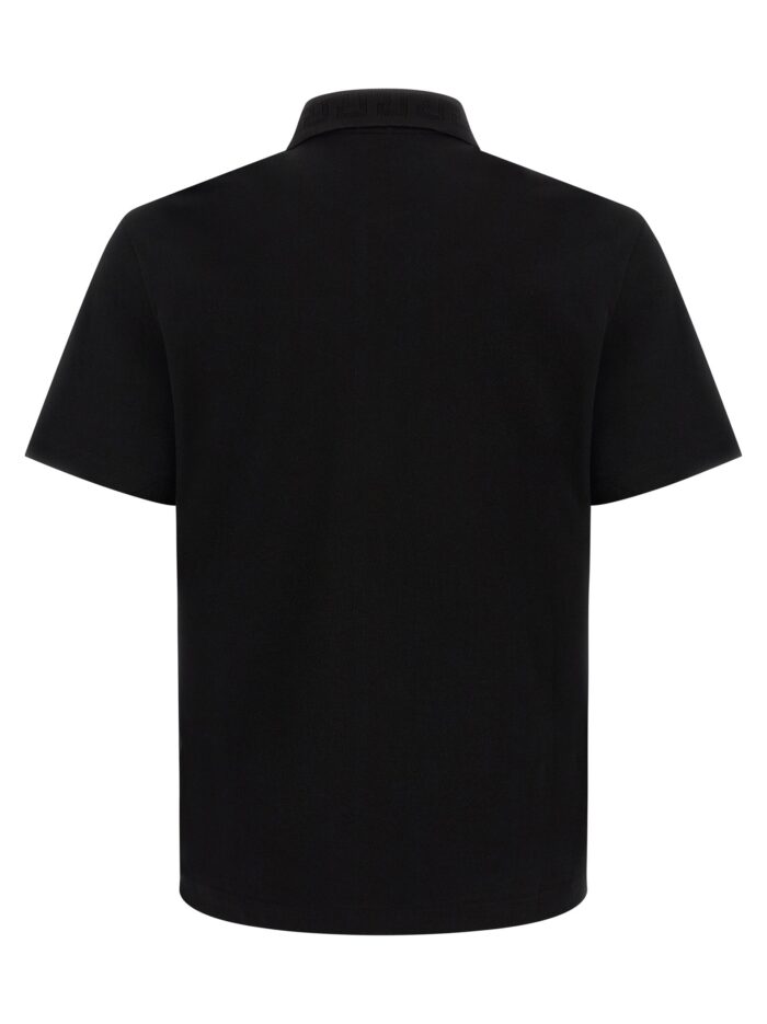Versace 'Medusa' Polo Shirt