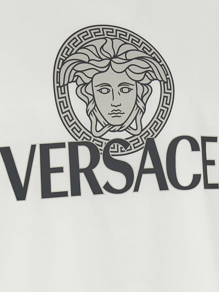 Versace 'Medusa' T-shirt