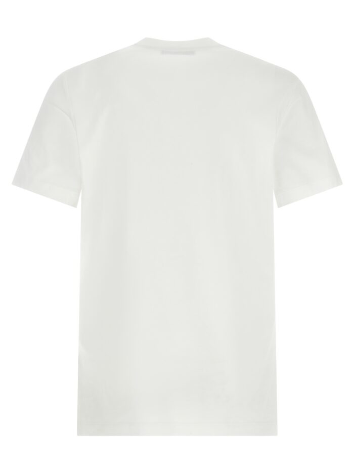 Versace 'Medusa' T-shirt
