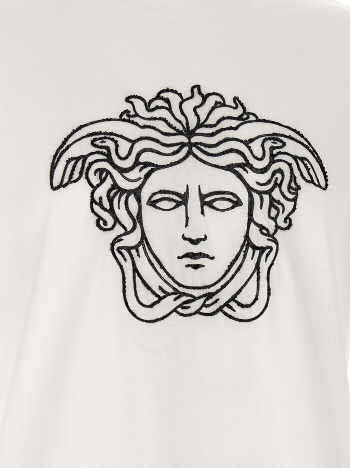 Versace 'Medusa' T-shirt