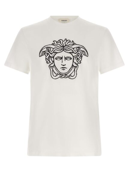 Versace 'Medusa' T-shirt