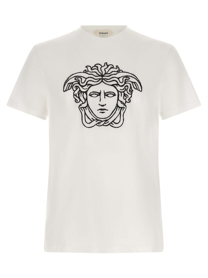 Versace 'Medusa' T-shirt