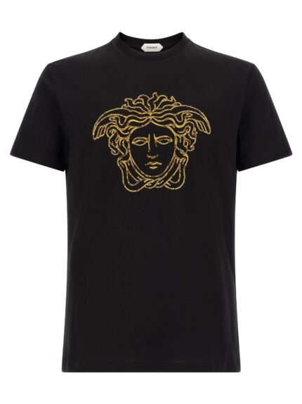 Versace 'Medusa' T-shirt