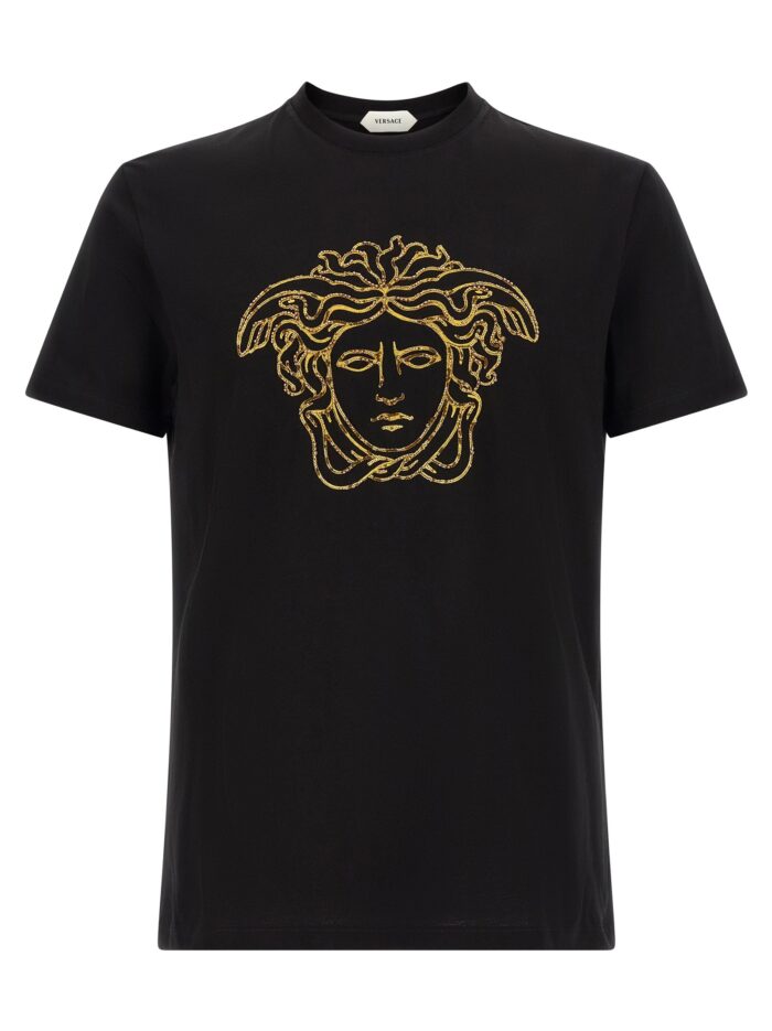 Versace 'Medusa' T-shirt
