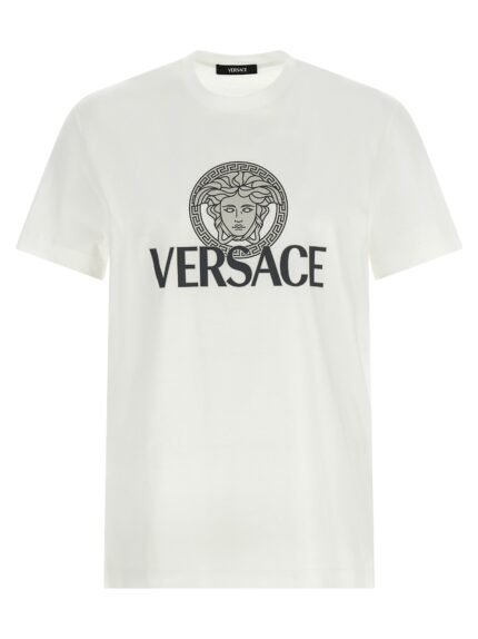 Versace 'Medusa' T-shirt
