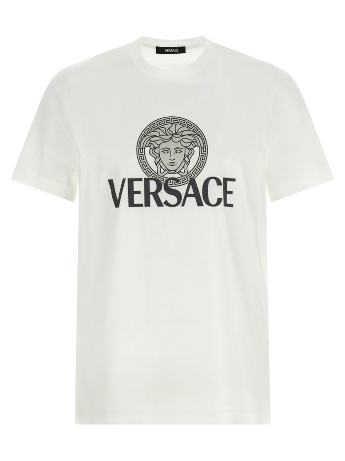 Versace 'Medusa' T-shirt