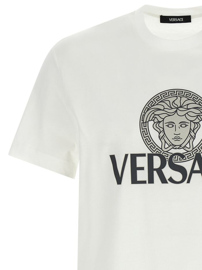 Versace 'Medusa' T-shirt