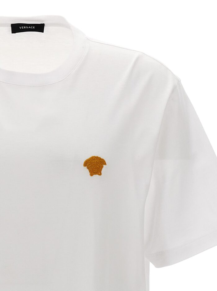 Versace 'Medusa' T-shirt