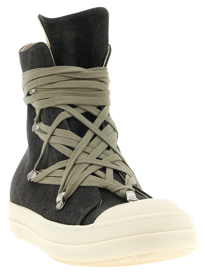 Drkshdw 'Megalace Sneaks' Sneakers