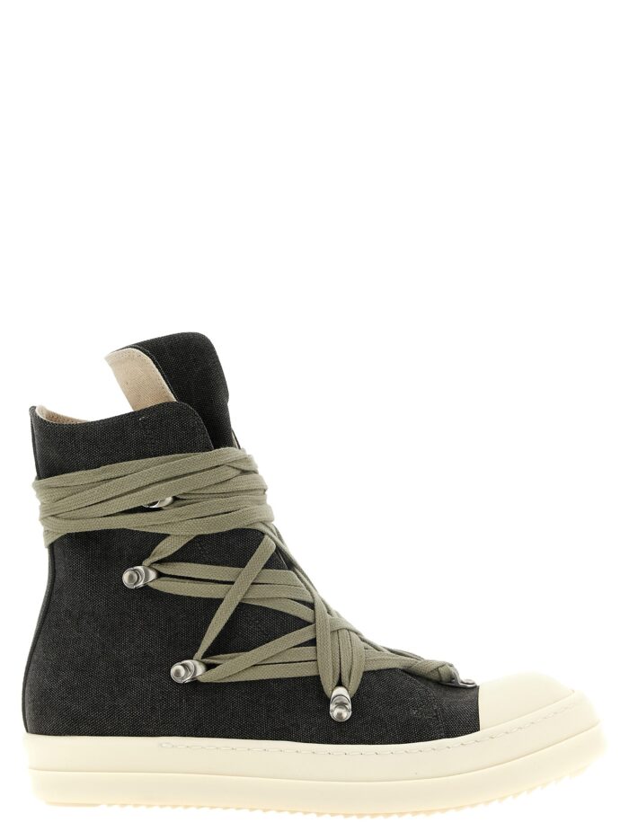 drkshdw 'megalace sneaks' sneakers Drkshdw 'Megalace Sneaks' Sneakers