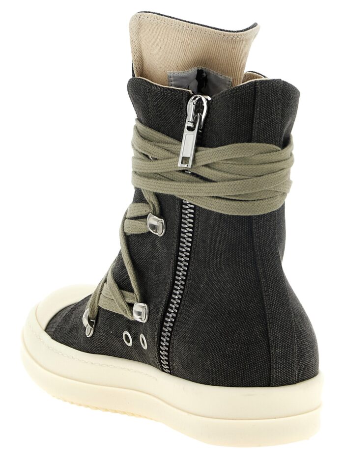 Drkshdw 'Megalace Sneaks' Sneakers