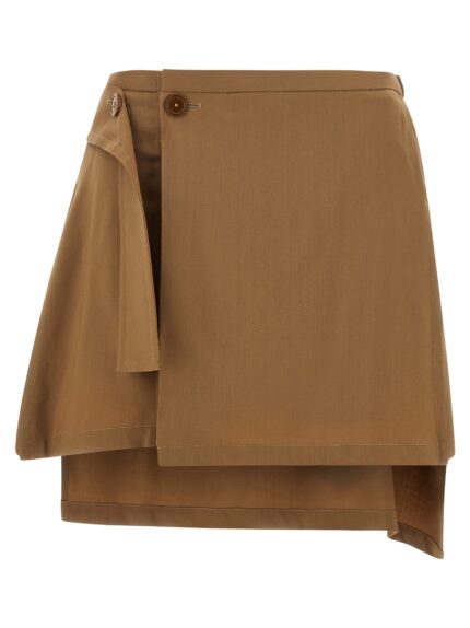 Vivienne Westwood 'Meghan Kilt' Skirt