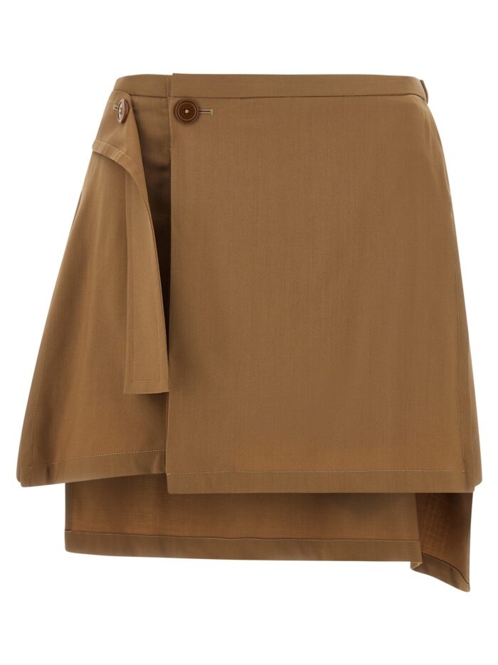 Vivienne Westwood 'Meghan Kilt' Skirt