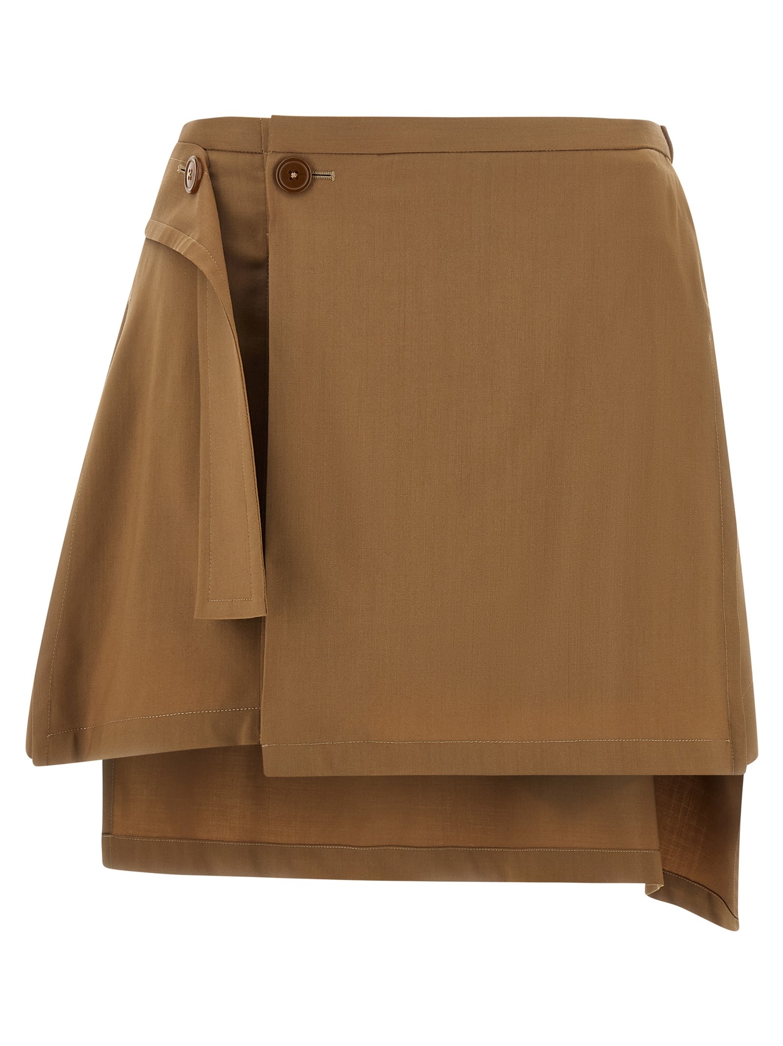 Vivienne Westwood 'Meghan Kilt' Skirt