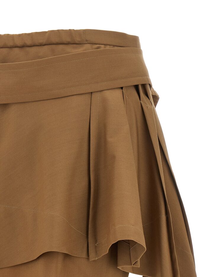Vivienne Westwood 'Meghan Kilt' Skirt