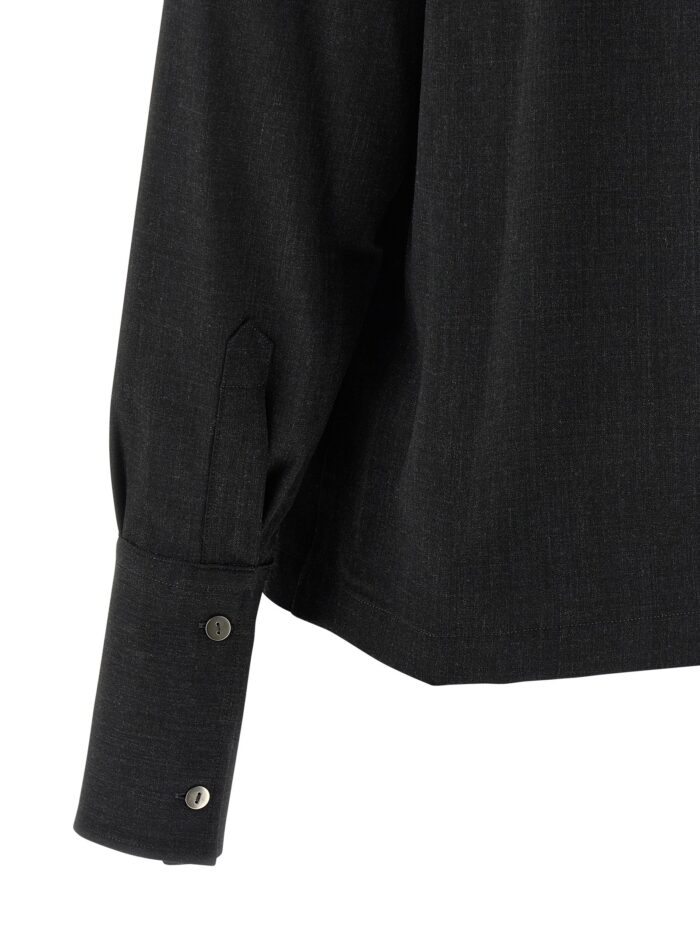 THELATEST Mélange Shirt