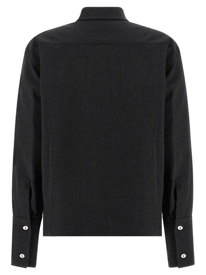 THELATEST Mélange Shirt