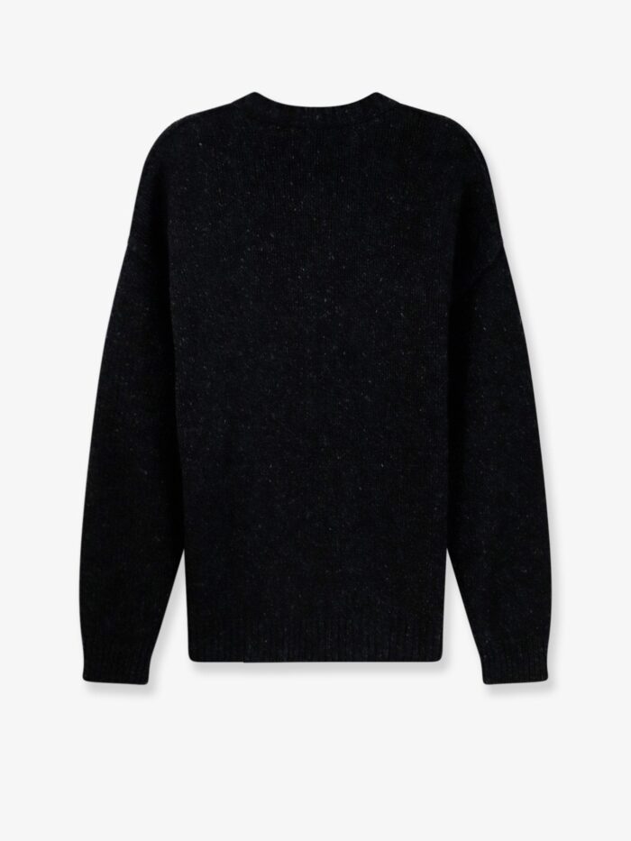 Polo Ralph Lauren Melange Wool Blend Sweater