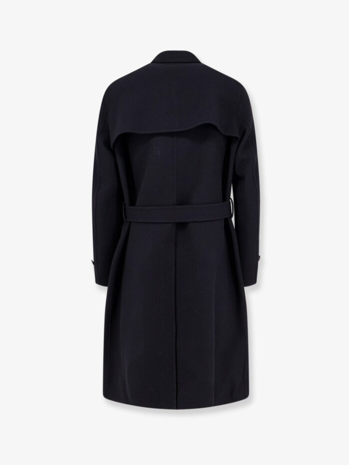 Hevo Melendugno Wool Coat