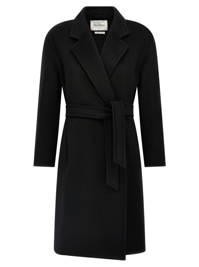 max mara 'melinda' coat Max Mara 'Melinda' Coat