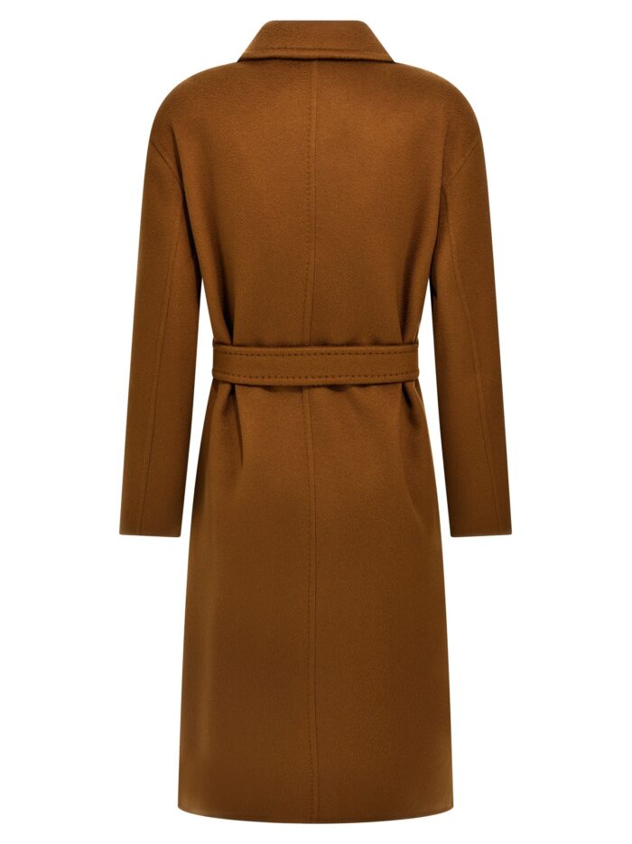 Max Mara 'Melinda' Coat
