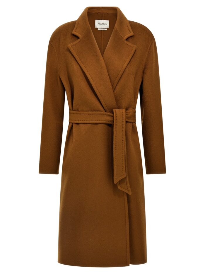 max mara 'melinda' coat Max Mara 'Melinda' Coat