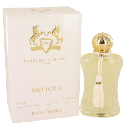 Meliora By Parfums De Marly - Eau De Parfum Spray 2.5 Oz