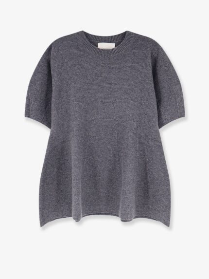 LISA YANG Mella Cashmere Top
