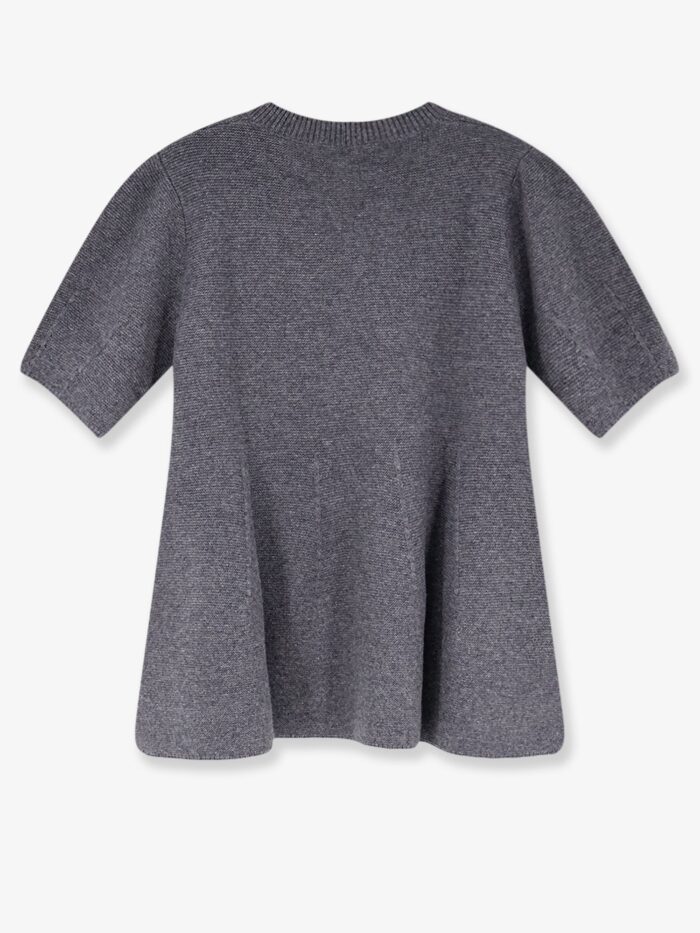 LISA YANG Mella Cashmere Top
