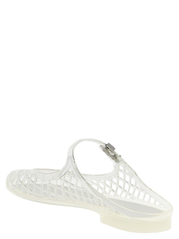 Tory Burch 'Mello Mary Jane Jelly' Sabots