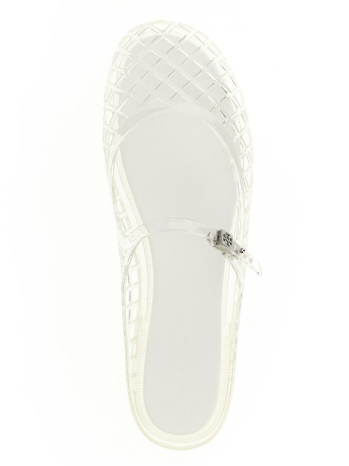 Tory Burch 'Mello Mary Jane Jelly' Sabots