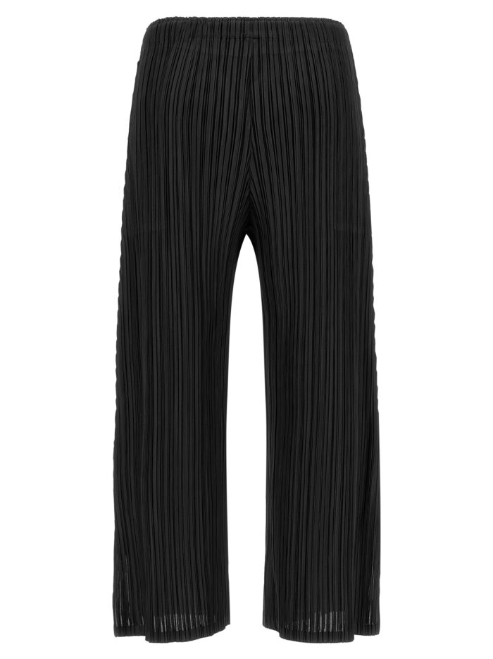 PLEATS PLEASE ISSEY MIYAKE 'Mellow Pleats' Pants