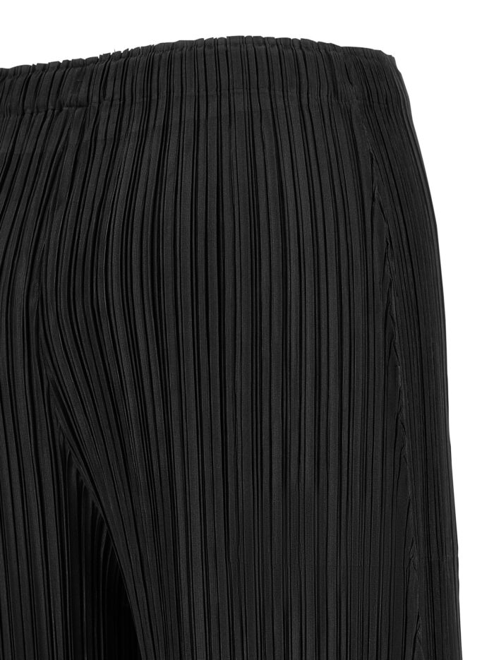 PLEATS PLEASE ISSEY MIYAKE 'Mellow Pleats' Pants