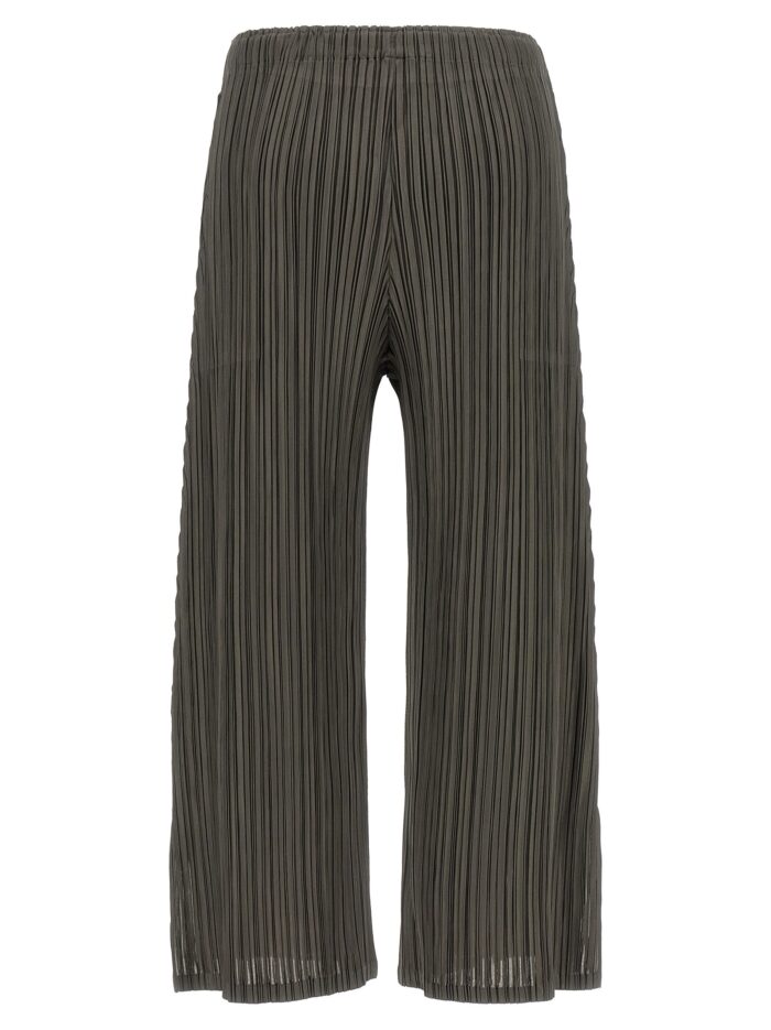 PLEATS PLEASE ISSEY MIYAKE 'Mellow Pleats' Pants