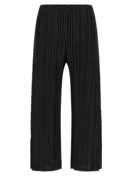 PLEATS PLEASE ISSEY MIYAKE 'Mellow Pleats' Pants