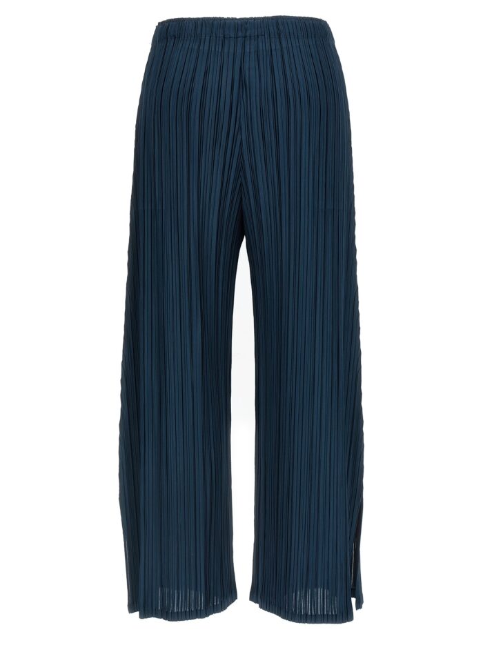 PLEATS PLEASE ISSEY MIYAKE 'Mellow Pleats' Pants