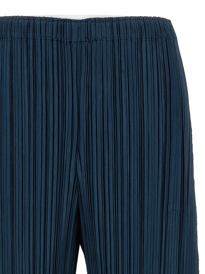 PLEATS PLEASE ISSEY MIYAKE 'Mellow Pleats' Pants