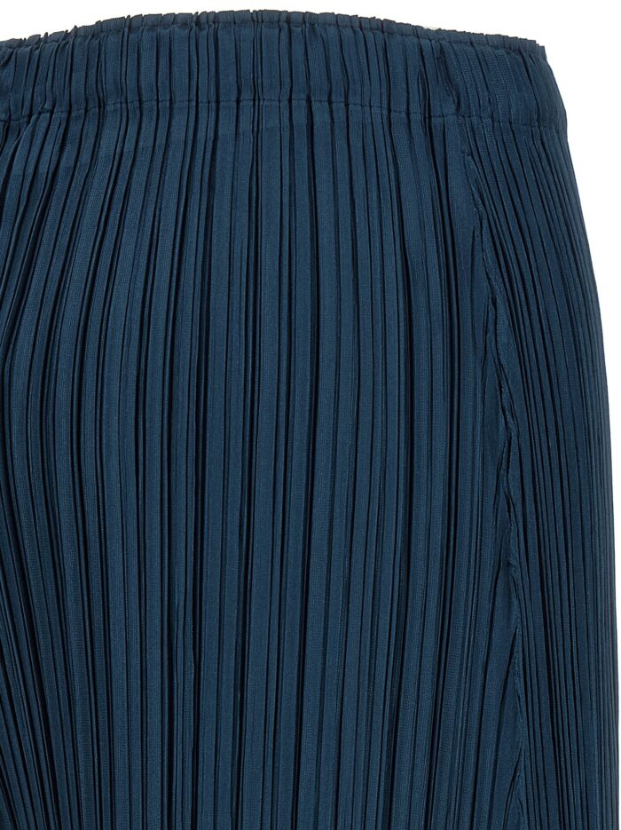 PLEATS PLEASE ISSEY MIYAKE 'Mellow Pleats' Pants