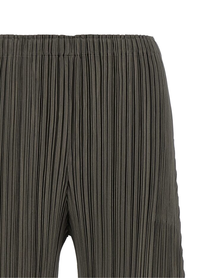 PLEATS PLEASE ISSEY MIYAKE 'Mellow Pleats' Pants