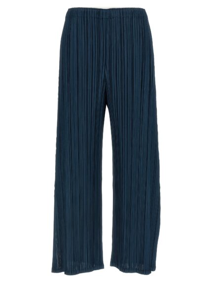 PLEATS PLEASE ISSEY MIYAKE 'Mellow Pleats' Pants
