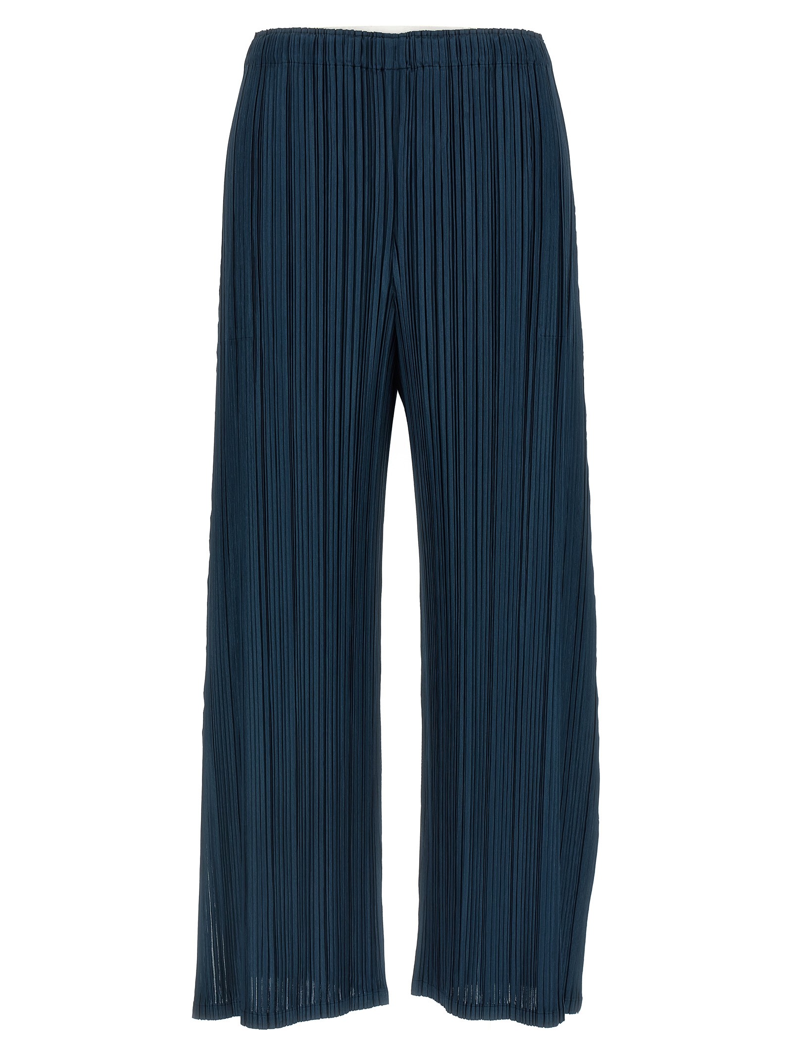 PLEATS PLEASE ISSEY MIYAKE 'Mellow Pleats' Pants