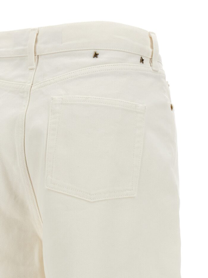 Golden Goose Deluxe Brand 'Melody Boyfriend' Jeans
