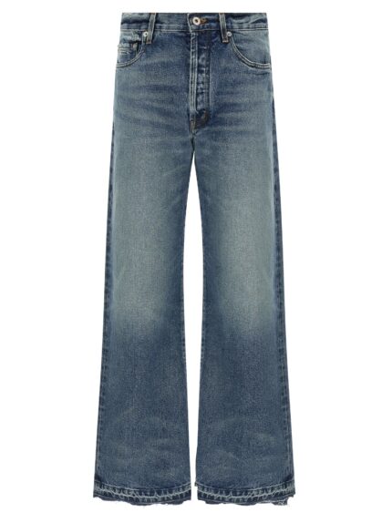 GALLERY DEPT. 'Melrose' Jeans